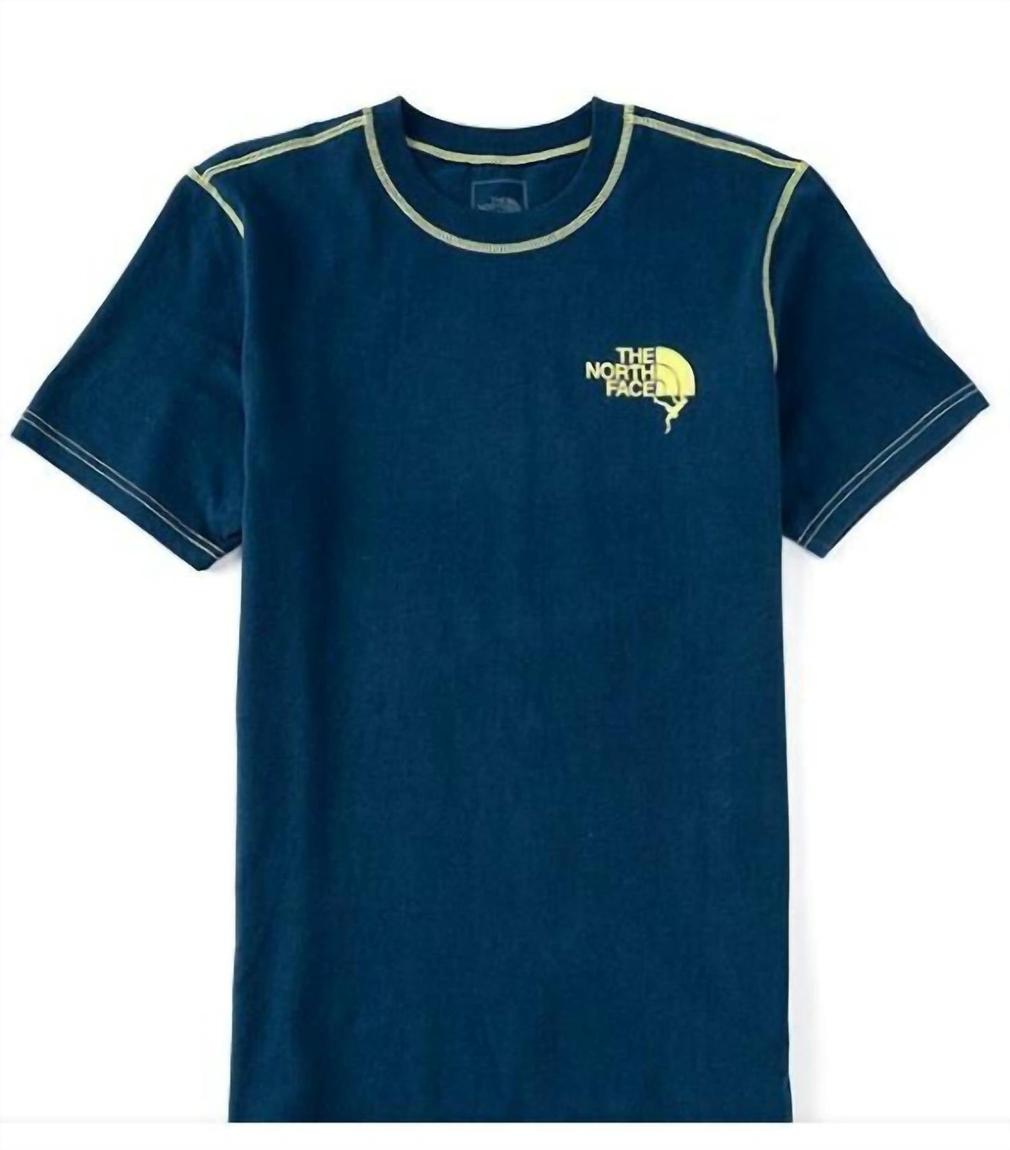 The North Face - Men's Dome Climb Short Sleeve Tee