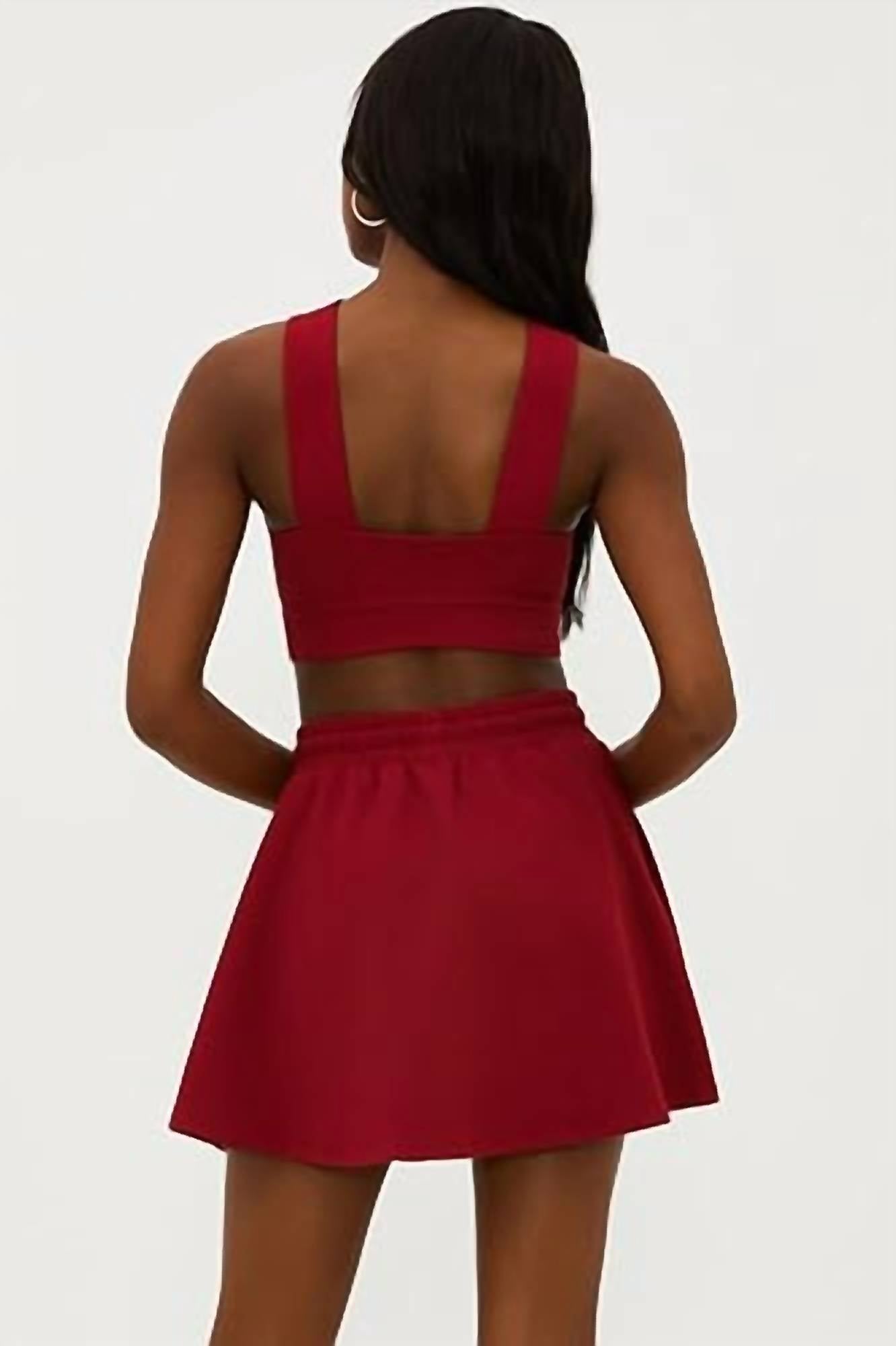 Beach Riot - Adia Top