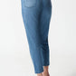 Joseph Ribkoff - Slim Fit Cropped Jeans