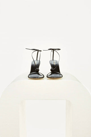 Cult Gaia - Women's Karina Heel Sandal