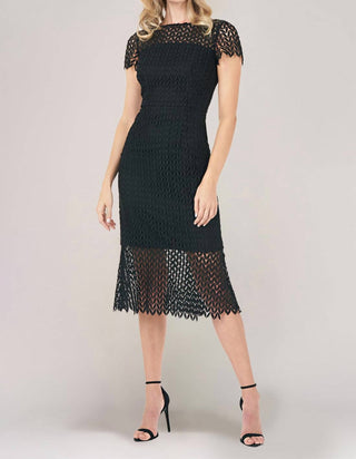 Kay Unger - Women's Tatum Dress