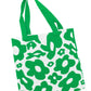 123 Amore - Lazy Daisy Knit Bag