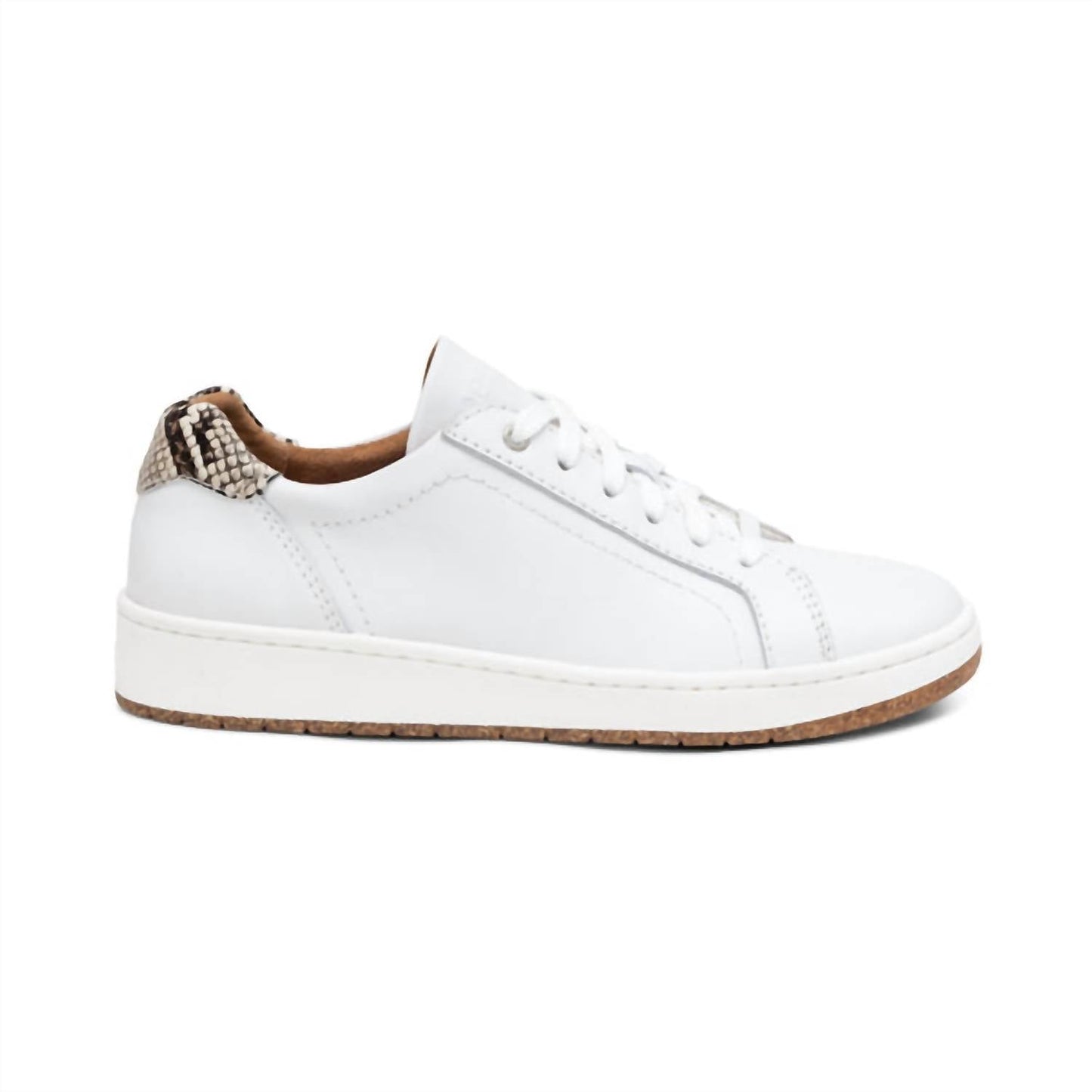 Aetrex - Women's Comfort Sneakers