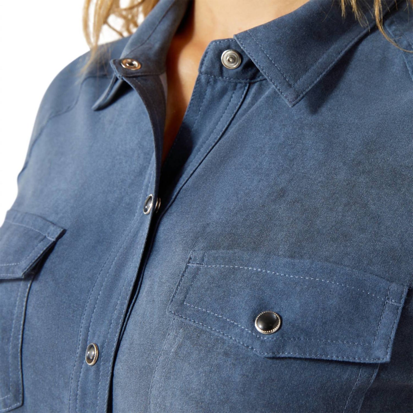 Ariat - Juniper Long Sleeve Shirt