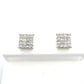 Aamiaa - Women's Natural Diamond Earrings