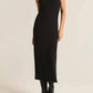 Z Supply - Raewyn Rib Midi Dress