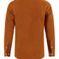 A Fish Named Fred - Men''s Corduroy Shirt