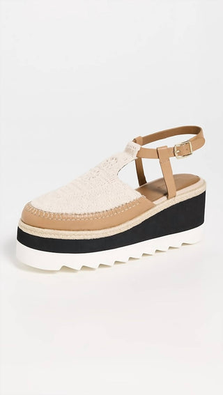 Free People - Manhã das Mulheres em Mykonos Espadrille