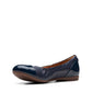 Clarks - Women's Rena Jazz Flat Shoes