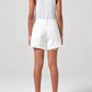 Agolde - PANNA COTTA PARKER SHORT LONG SHORTS