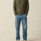 Faherty - Jackson Crew Sweater