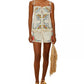 Farm Rio - Grandma's Treasure Sleeveless Blouse