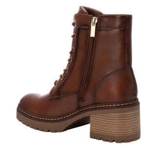 Xti - Botas de Combate Femininas