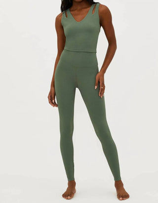 Beach Riot - Top Evelina