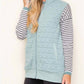 Staccato - Wrinley Long Vest