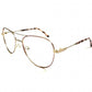 Bcbgmaxazria - Women's Callie Eyeglasses