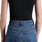 Steve Madden - Essen Bodysuit