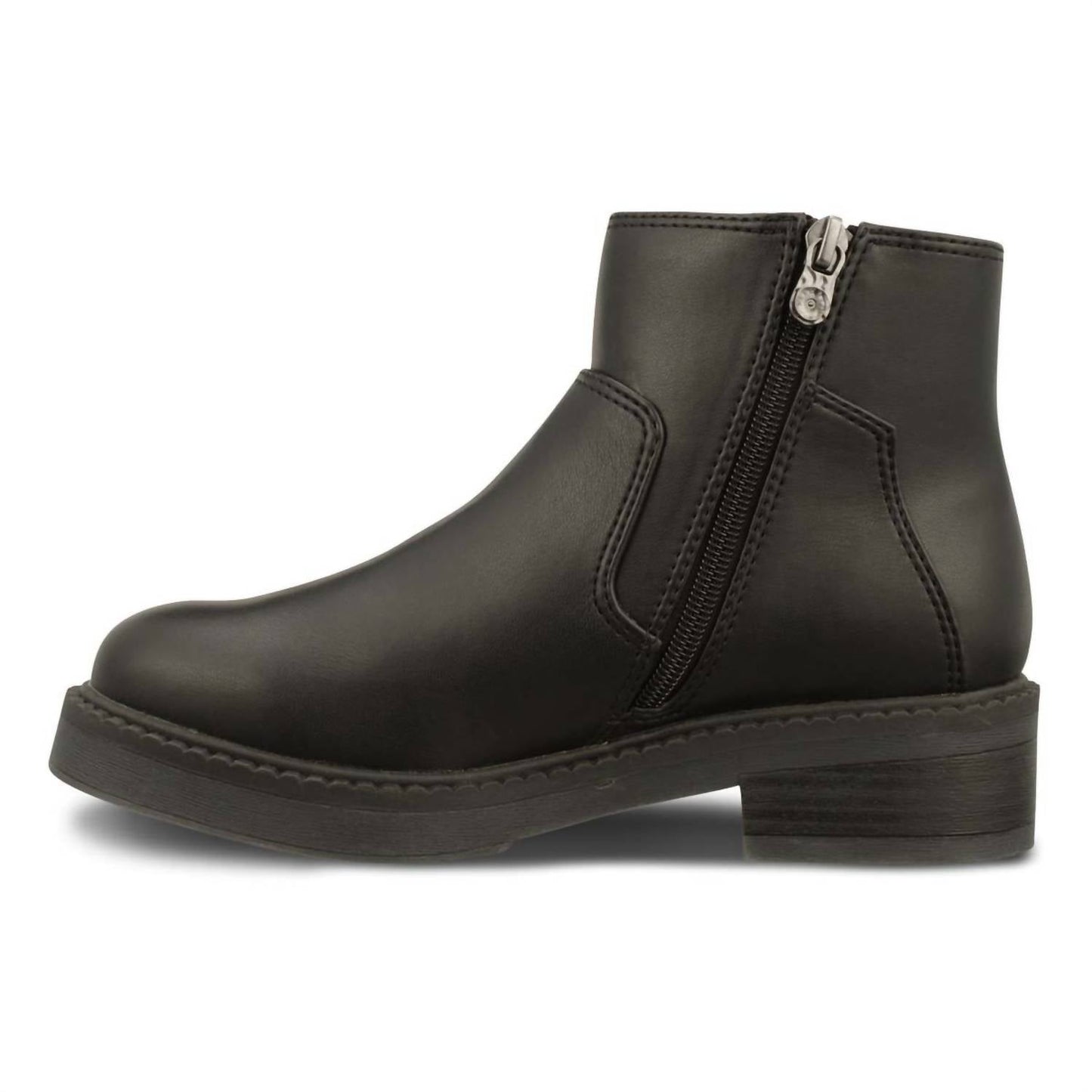 Blowfish - Women's Malibu Vienna Chelsea Boots