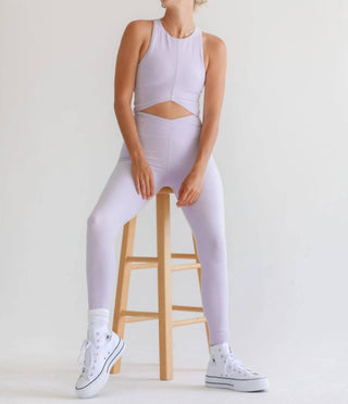 Playground Active - Legging Laguna