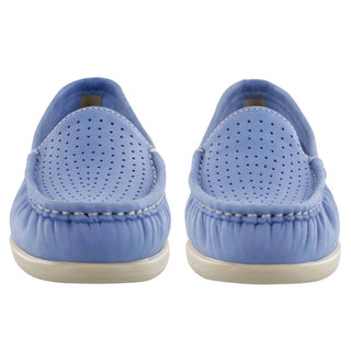 Sas - MOCASSINS SAVVY FEMININOS - MÉDIO