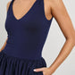 Rails - Franca Dress