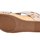 Corkys Footwear - Women's Carley Wedge Sandal