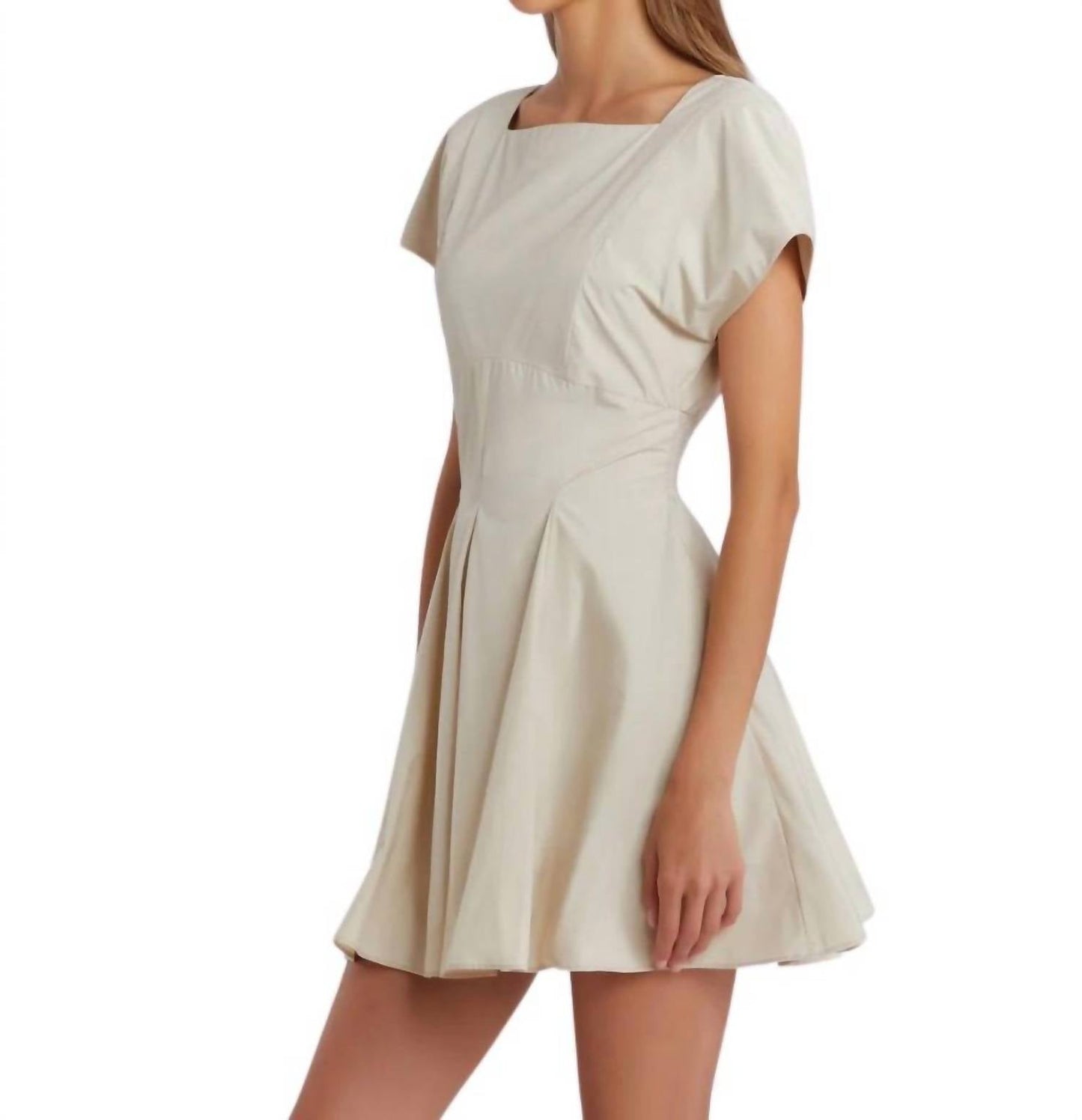 Amanda Uprichard - HARPER DRESS