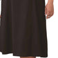 On The Plus Side - Plus Size Cotton Tank Dress