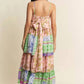 Davi & Dani - Women's Made In Heaven Dress