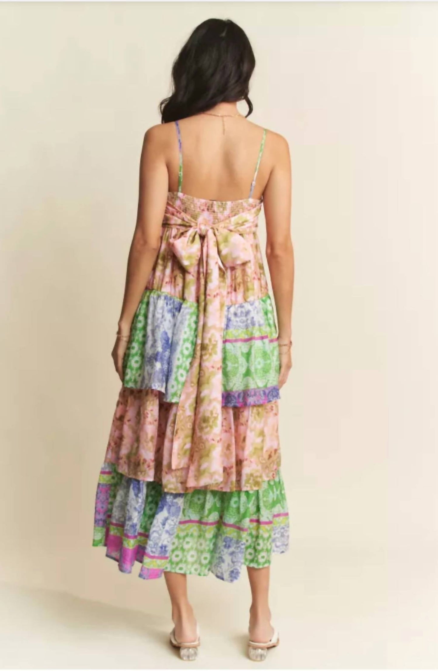 Davi & Dani - Women's Made In Heaven Dress