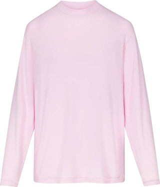 Skims - Camiseta manga comprida Boyfriend