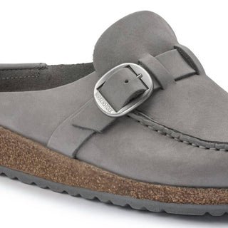 Birkenstock - Tamanco Buckley Feminino