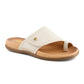 Andrea - Women's Comfort Slip On Sandals