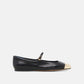 Dolce Vita - Women's Reyes Toe Cap