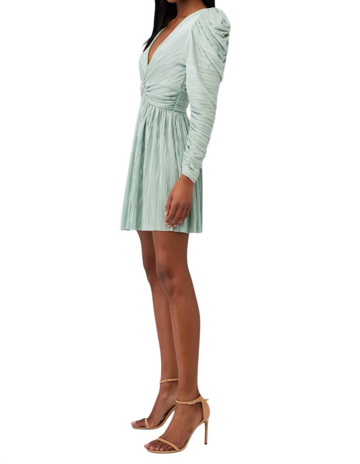 Sabina Musayev - MORGANA DRESS