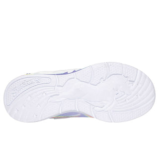 Skechers - Tênis Unicorn Chaser Infantil