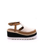 Free People - Women's Morning In Mykonos Espadrille Wedge