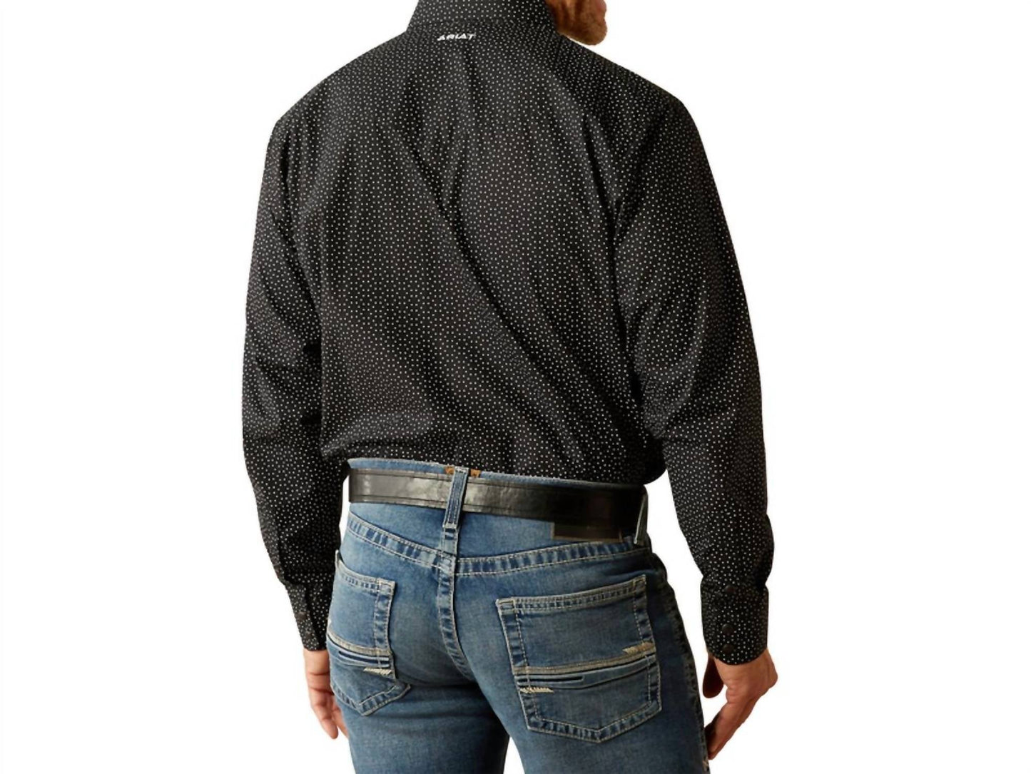 Ariat - Carmine Classic Long Sleeve Snap Shirt