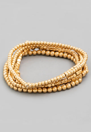 Acessórios Fame - Pulseira Nugget
