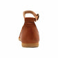 Sbicca - Women's Sayulita Criss Cross Huarache Sandals
