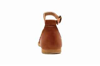 Sbicca - Women's Sayulita Criss Cross Huarache Sandals