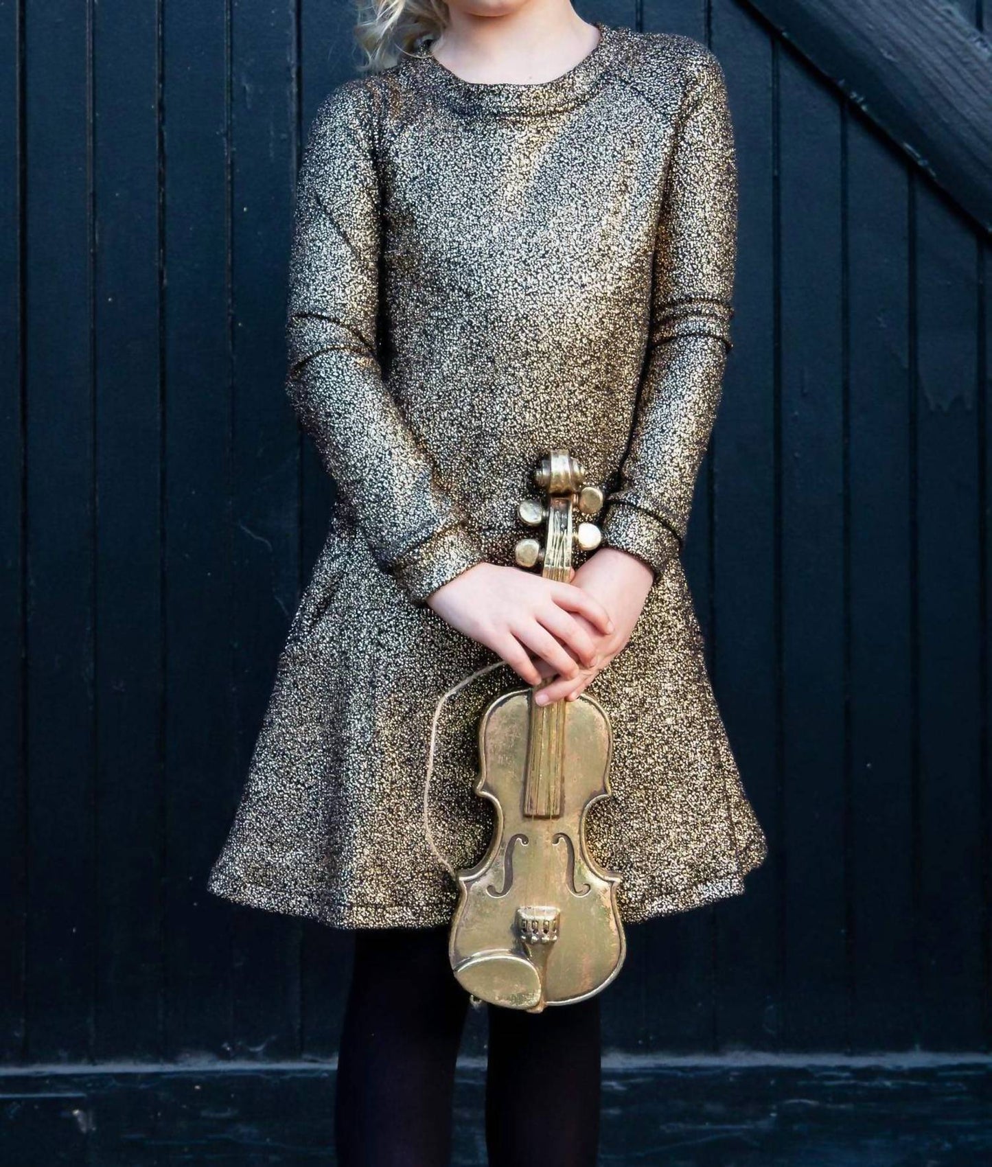 Eva Franco - Vestido Queridinho de Menina