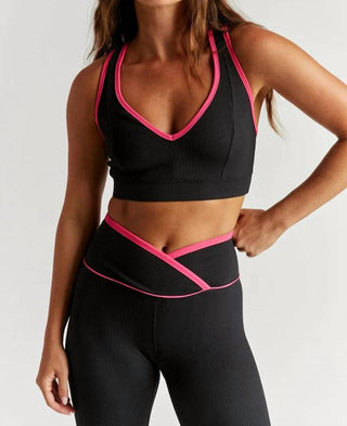 Ano Nosso - Sutiã V Canelado