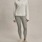 Varley - Karo Half Zip Midlayer Sweatshirt