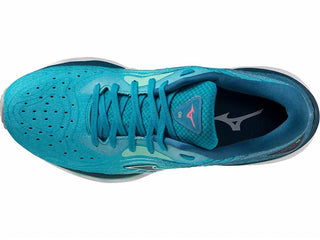 Mizuno - Tênis de corrida feminino Wave Sky 6