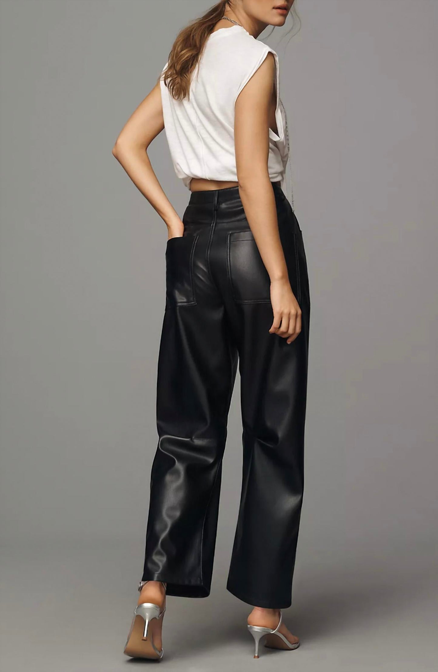Steve Madden - Haniel Pant