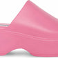 Steve Madden - WOMEN'S SLINKY-J SANDALS