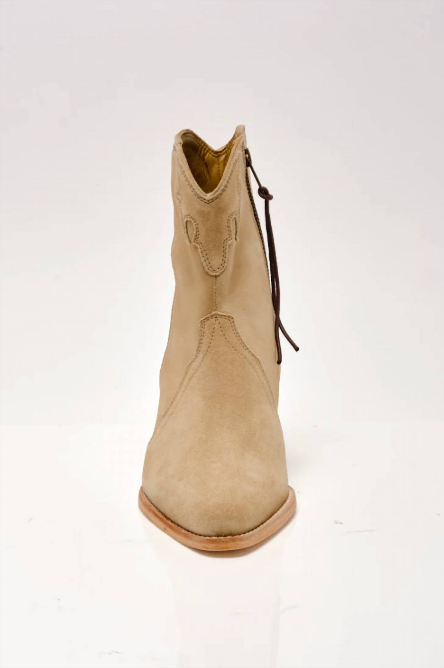Free People - Women's New Frontier Western Boot