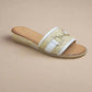 Tyche - Women's Holly Slip On Sandals