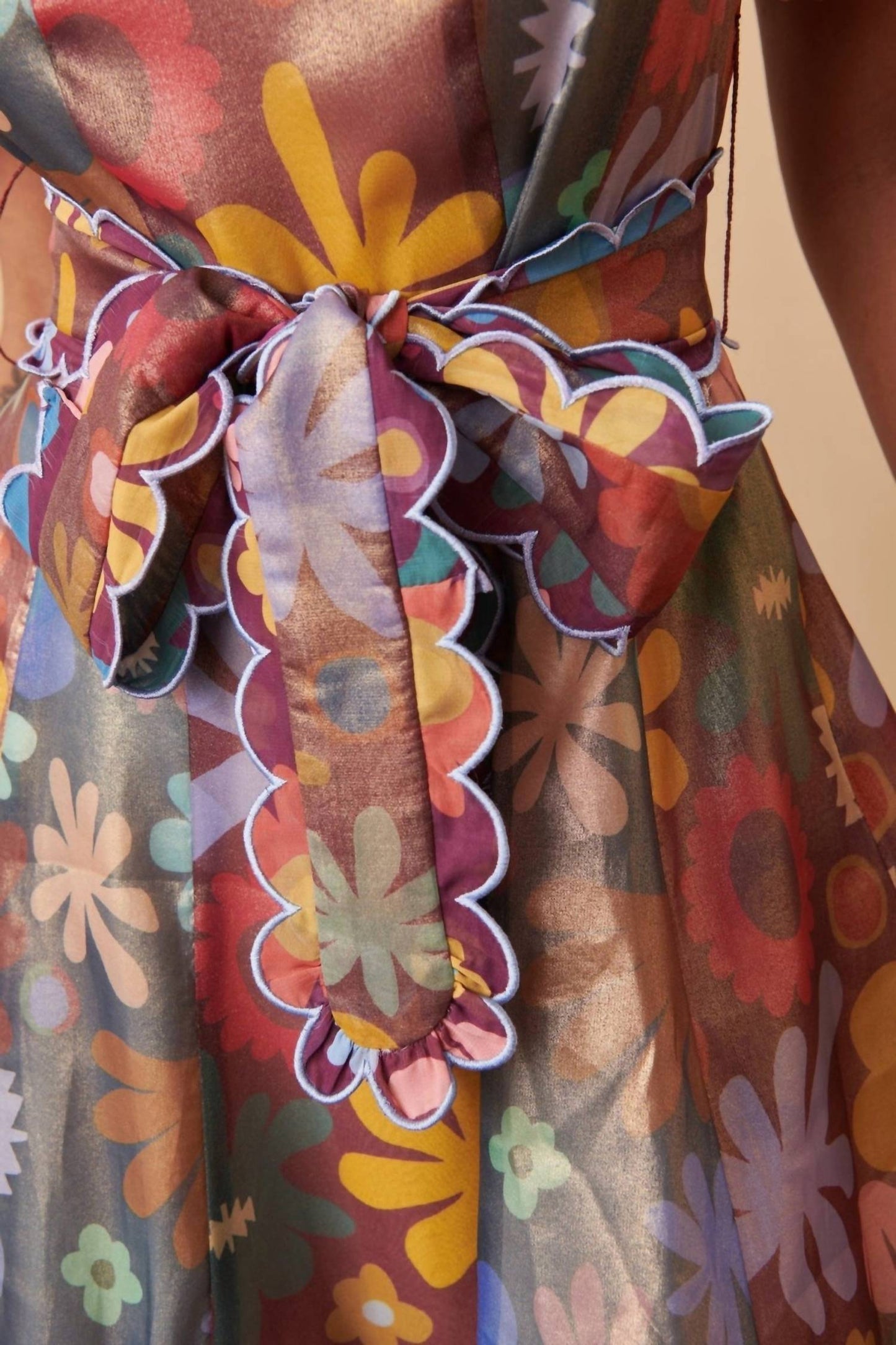 Celia B - Hara Mini Dress